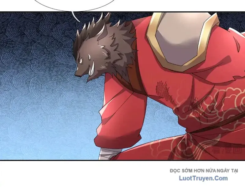 Ngủ Say Vạn Cổ: Xuất Thế Quét Ngang Chư Thiên Chapter 126 - 9