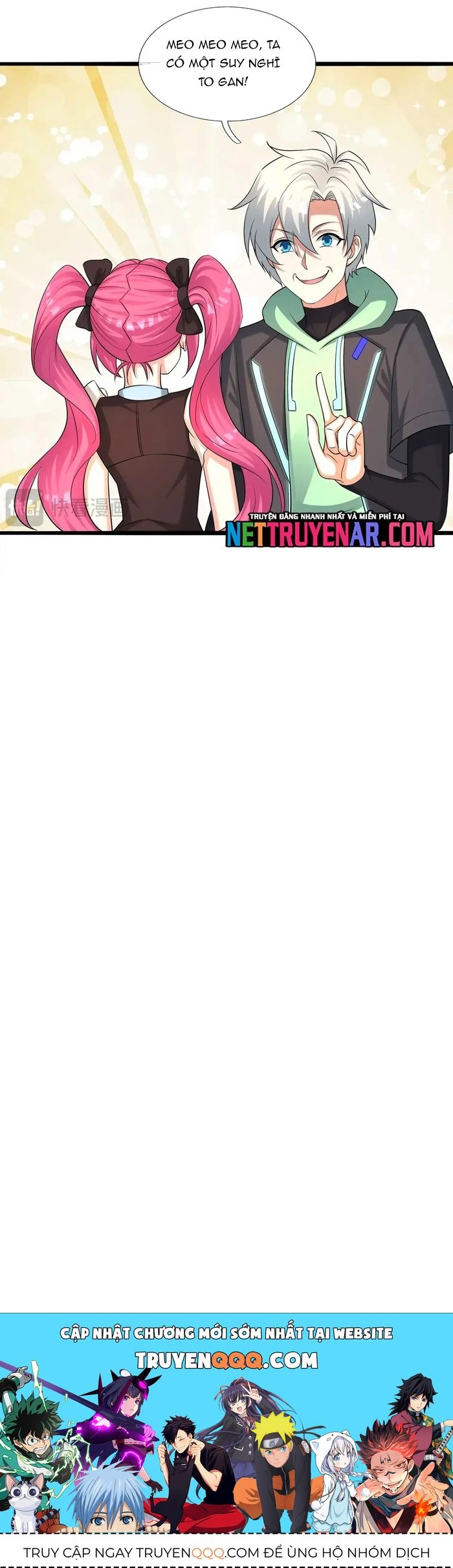 Bắt đầu từ việc chống đẩy một vạn cái: Ta oanh sát thần minh Chapter 78 - 14