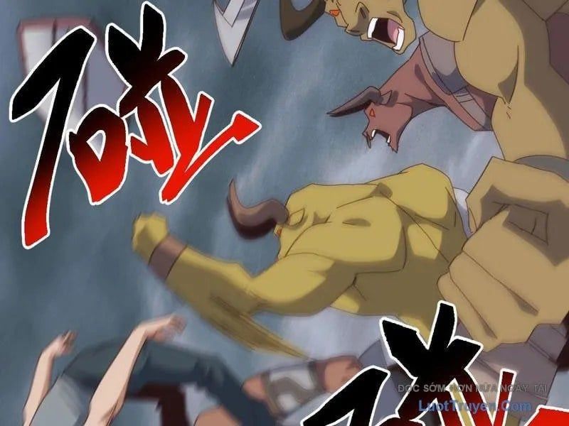 Vạn Tộc Xâm Lược :Mở Đầu Thuần Hóa Cự Thú Cấp Sử Thi Chapter 53 - 105