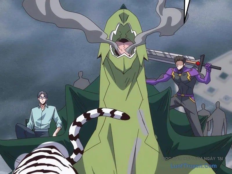 Vạn Tộc Xâm Lược :Mở Đầu Thuần Hóa Cự Thú Cấp Sử Thi Chapter 53 - 113