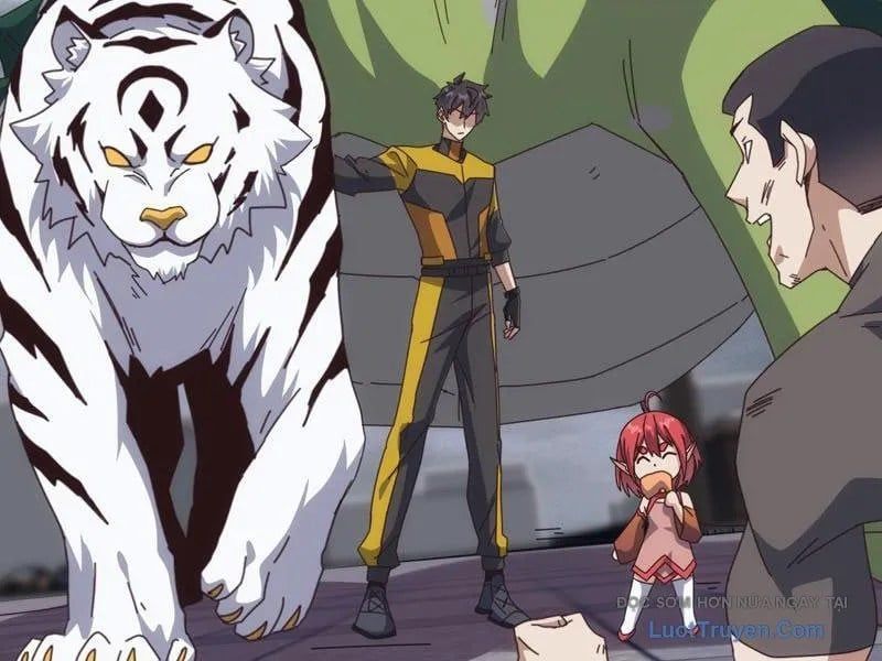 Vạn Tộc Xâm Lược :Mở Đầu Thuần Hóa Cự Thú Cấp Sử Thi Chapter 53 - 114