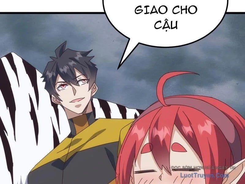 Vạn Tộc Xâm Lược :Mở Đầu Thuần Hóa Cự Thú Cấp Sử Thi Chapter 53 - 116