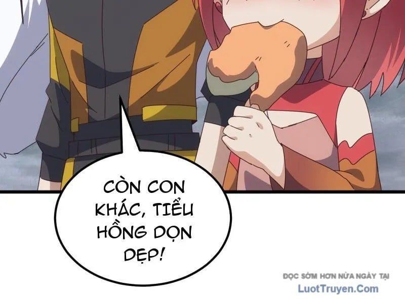 Vạn Tộc Xâm Lược :Mở Đầu Thuần Hóa Cự Thú Cấp Sử Thi Chapter 53 - 117