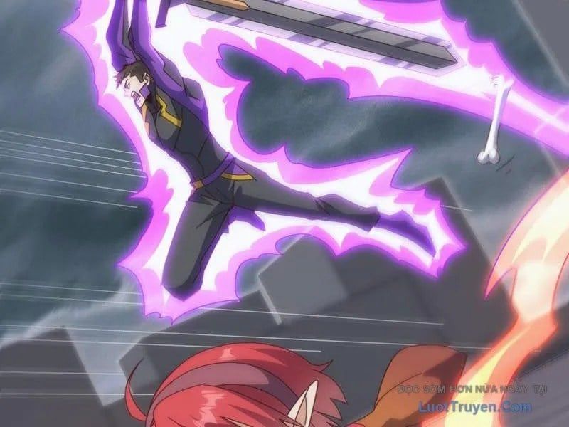 Vạn Tộc Xâm Lược :Mở Đầu Thuần Hóa Cự Thú Cấp Sử Thi Chapter 53 - 119