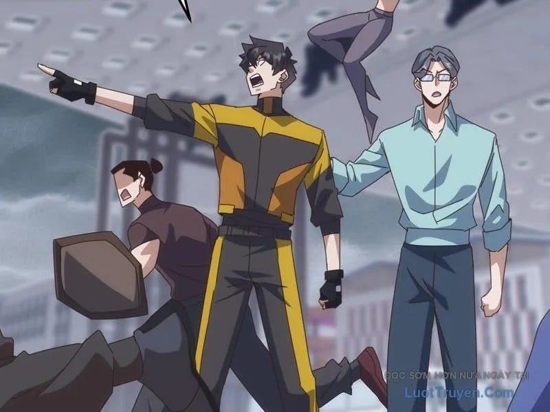 Vạn Tộc Xâm Lược :Mở Đầu Thuần Hóa Cự Thú Cấp Sử Thi Chapter 53 - 130