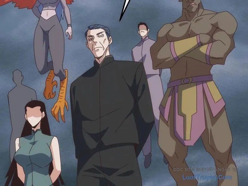 Vạn Tộc Xâm Lược :Mở Đầu Thuần Hóa Cự Thú Cấp Sử Thi Chapter 53 - 135