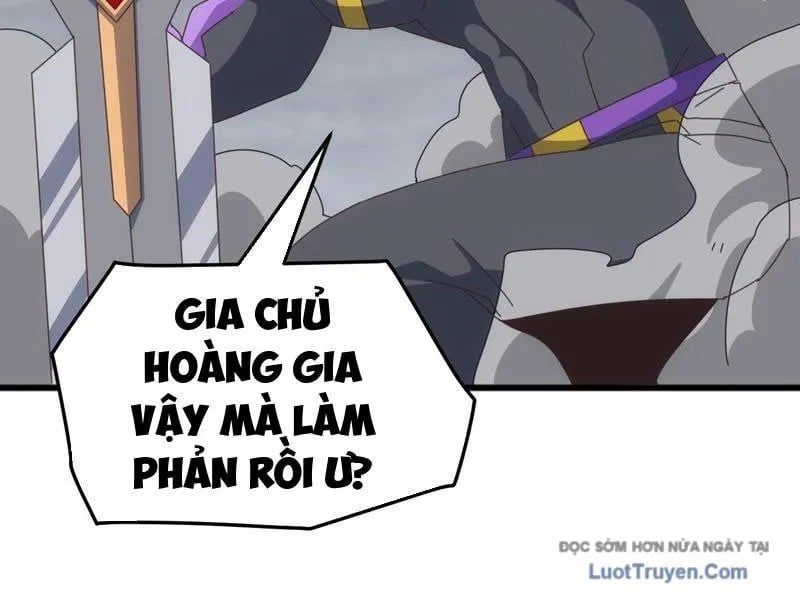 Vạn Tộc Xâm Lược :Mở Đầu Thuần Hóa Cự Thú Cấp Sử Thi Chapter 53 - 139