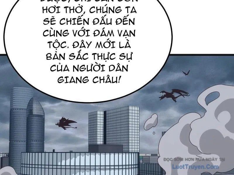 Vạn Tộc Xâm Lược :Mở Đầu Thuần Hóa Cự Thú Cấp Sử Thi Chapter 53 - 23