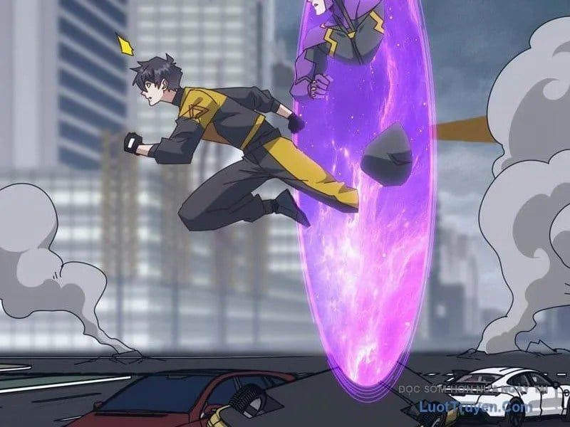 Vạn Tộc Xâm Lược :Mở Đầu Thuần Hóa Cự Thú Cấp Sử Thi Chapter 53 - 26