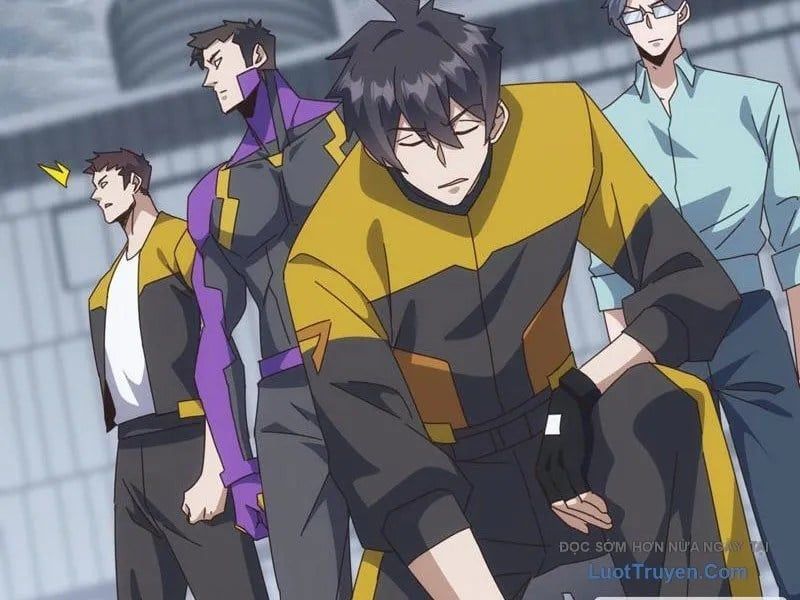 Vạn Tộc Xâm Lược :Mở Đầu Thuần Hóa Cự Thú Cấp Sử Thi Chapter 53 - 29