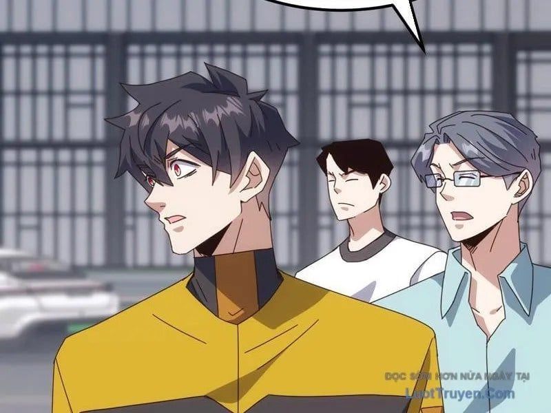 Vạn Tộc Xâm Lược :Mở Đầu Thuần Hóa Cự Thú Cấp Sử Thi Chapter 53 - 35