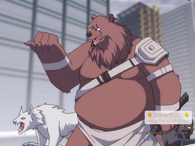 Vạn Tộc Xâm Lược :Mở Đầu Thuần Hóa Cự Thú Cấp Sử Thi Chapter 53 - 38