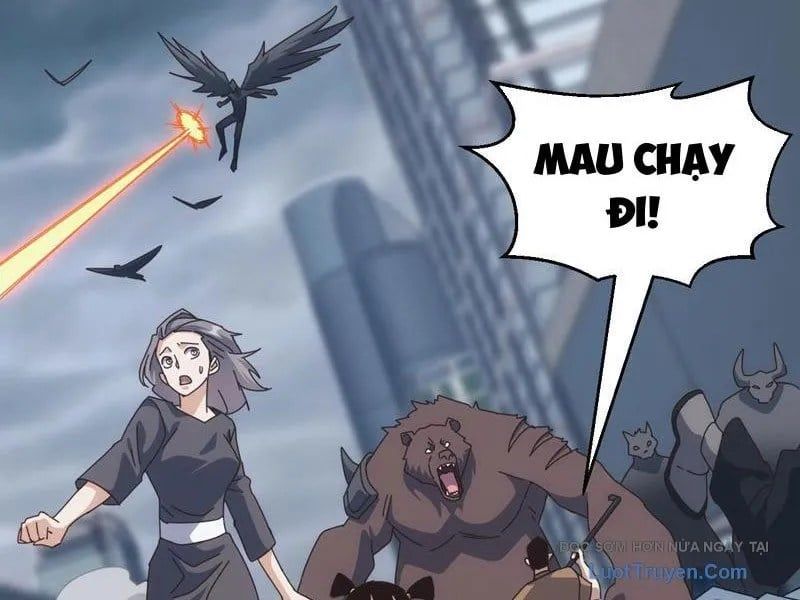 Vạn Tộc Xâm Lược :Mở Đầu Thuần Hóa Cự Thú Cấp Sử Thi Chapter 53 - 5