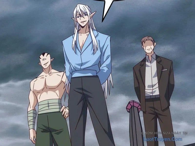 Vạn Tộc Xâm Lược :Mở Đầu Thuần Hóa Cự Thú Cấp Sử Thi Chapter 53 - 69