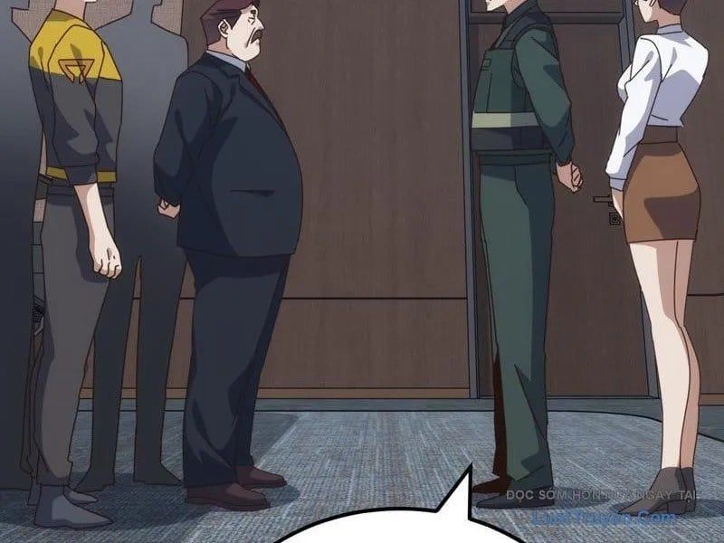 Vạn Tộc Xâm Lược :Mở Đầu Thuần Hóa Cự Thú Cấp Sử Thi Chapter 53 - 9