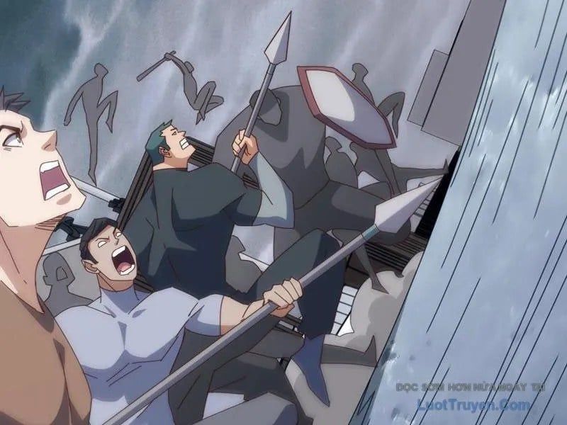 Vạn Tộc Xâm Lược :Mở Đầu Thuần Hóa Cự Thú Cấp Sử Thi Chapter 53 - 84