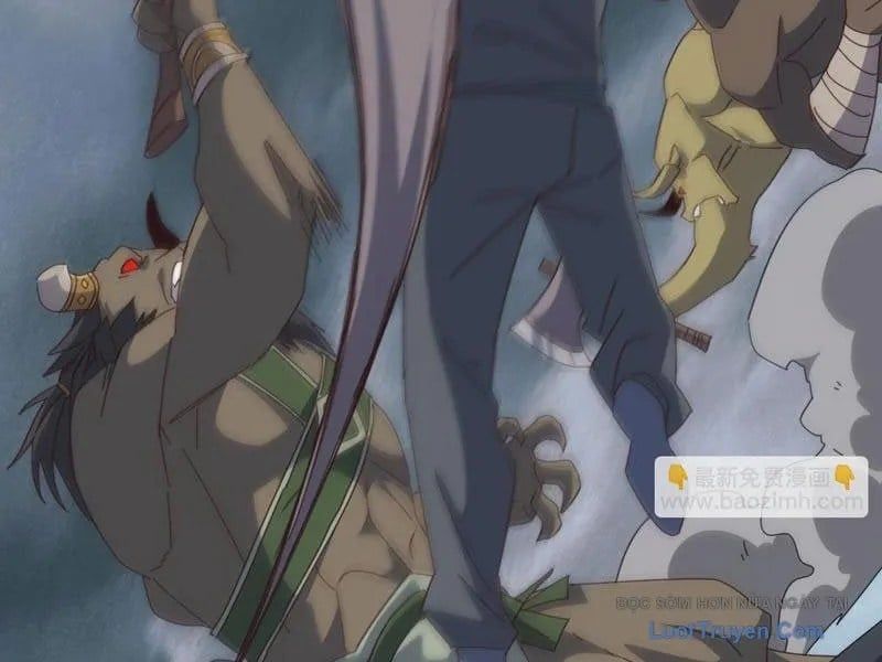 Vạn Tộc Xâm Lược :Mở Đầu Thuần Hóa Cự Thú Cấp Sử Thi Chapter 53 - 98