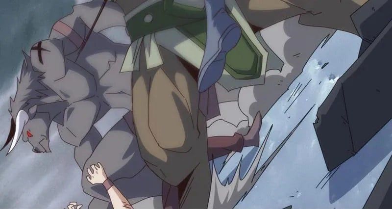 Vạn Tộc Xâm Lược :Mở Đầu Thuần Hóa Cự Thú Cấp Sử Thi Chapter 53 - 99