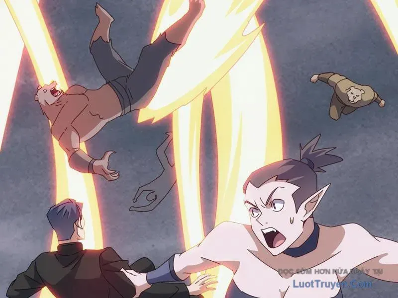 Vạn Tộc Xâm Lược :Mở Đầu Thuần Hóa Cự Thú Cấp Sử Thi Chapter 54 - 110