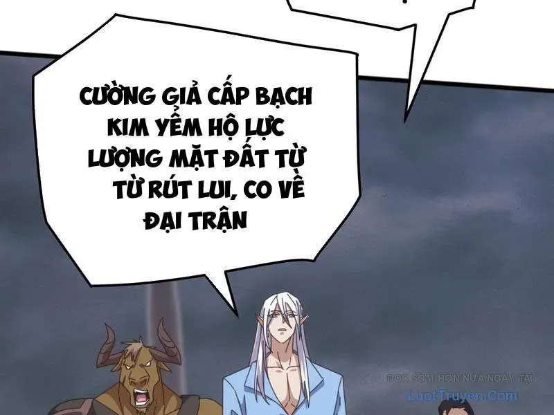 Vạn Tộc Xâm Lược :Mở Đầu Thuần Hóa Cự Thú Cấp Sử Thi Chapter 54 - 125