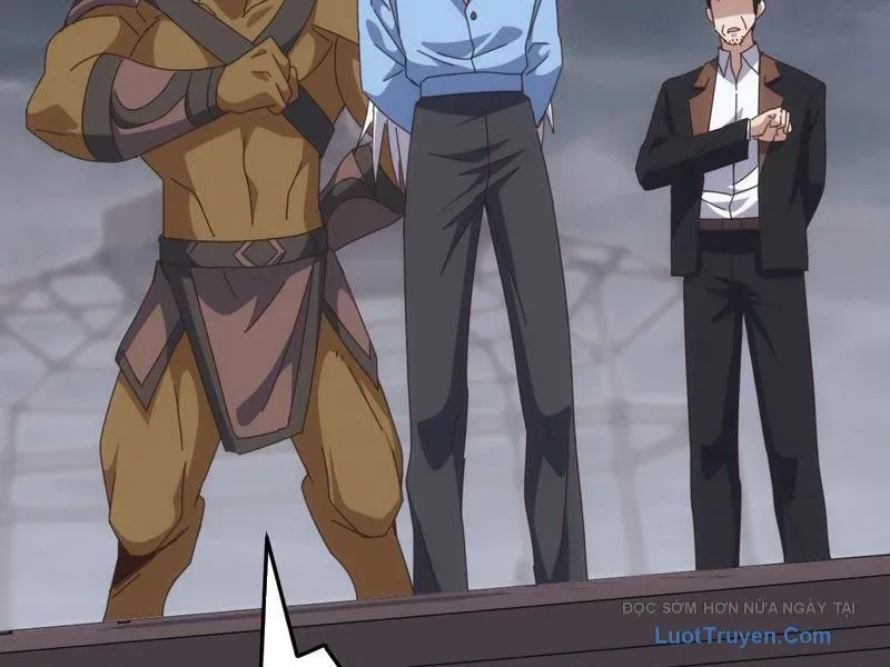 Vạn Tộc Xâm Lược :Mở Đầu Thuần Hóa Cự Thú Cấp Sử Thi Chapter 54 - 126