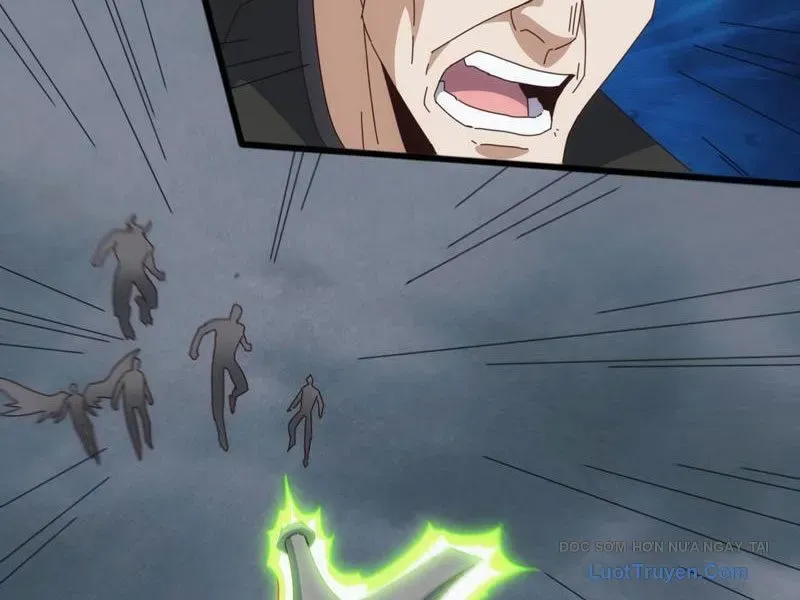 Vạn Tộc Xâm Lược :Mở Đầu Thuần Hóa Cự Thú Cấp Sử Thi Chapter 54 - 14