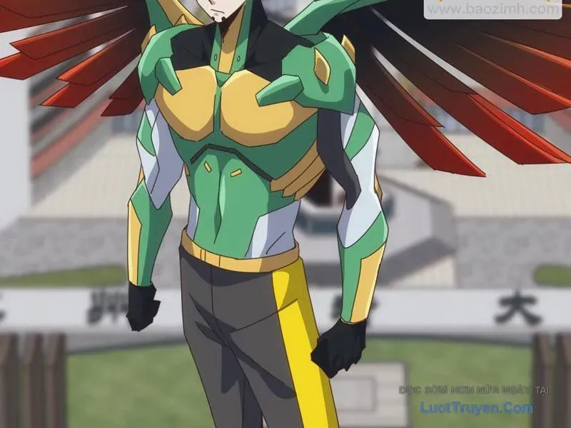 Vạn Tộc Xâm Lược :Mở Đầu Thuần Hóa Cự Thú Cấp Sử Thi Chapter 54 - 132