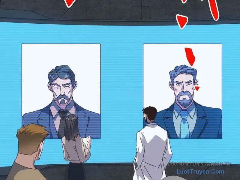 Vạn Tộc Xâm Lược :Mở Đầu Thuần Hóa Cự Thú Cấp Sử Thi Chapter 54 - 141