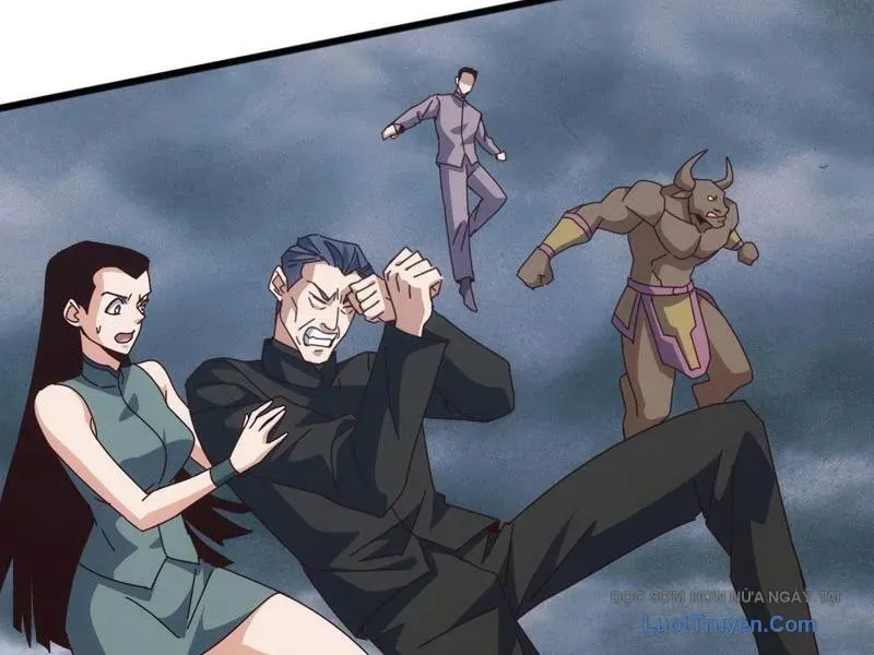 Vạn Tộc Xâm Lược :Mở Đầu Thuần Hóa Cự Thú Cấp Sử Thi Chapter 54 - 29