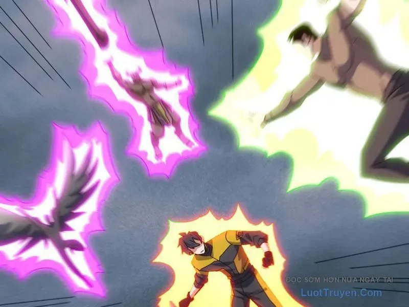 Vạn Tộc Xâm Lược :Mở Đầu Thuần Hóa Cự Thú Cấp Sử Thi Chapter 54 - 34