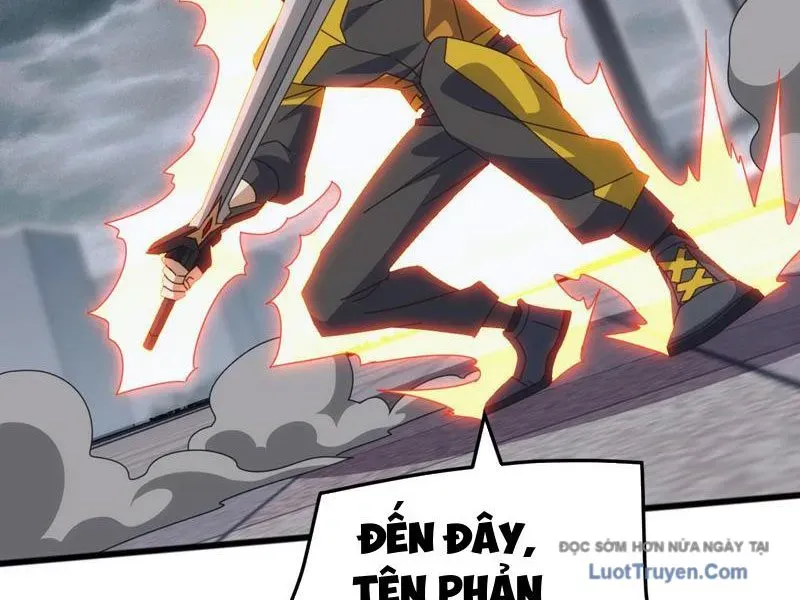 Vạn Tộc Xâm Lược :Mở Đầu Thuần Hóa Cự Thú Cấp Sử Thi Chapter 54 - 5