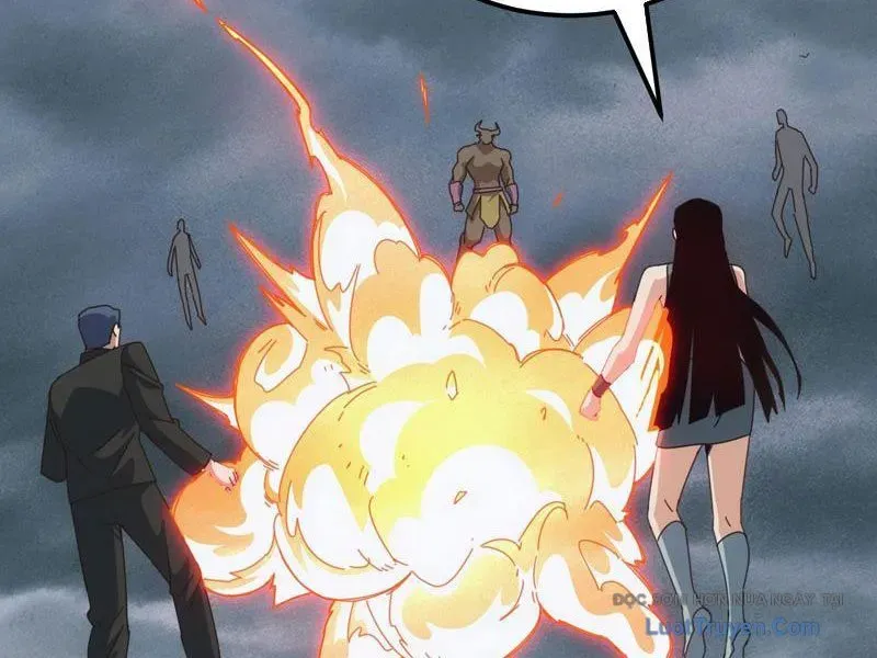 Vạn Tộc Xâm Lược :Mở Đầu Thuần Hóa Cự Thú Cấp Sử Thi Chapter 54 - 46