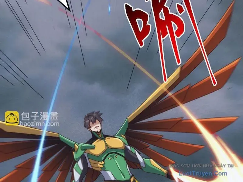 Vạn Tộc Xâm Lược :Mở Đầu Thuần Hóa Cự Thú Cấp Sử Thi Chapter 54 - 56