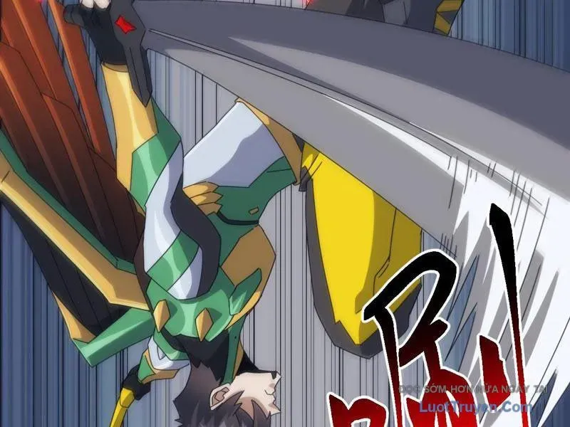 Vạn Tộc Xâm Lược :Mở Đầu Thuần Hóa Cự Thú Cấp Sử Thi Chapter 54 - 64