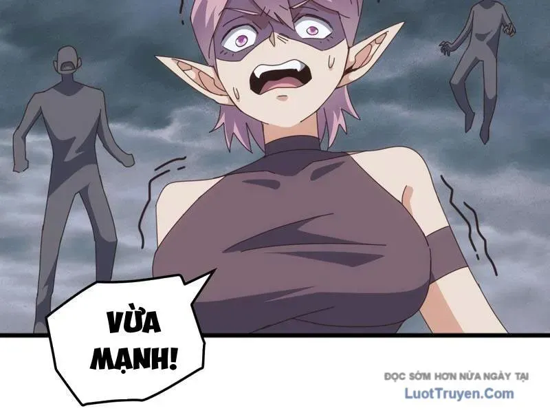 Vạn Tộc Xâm Lược :Mở Đầu Thuần Hóa Cự Thú Cấp Sử Thi Chapter 54 - 67