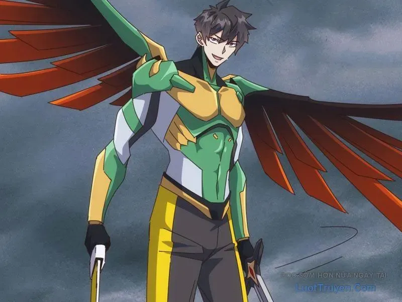 Vạn Tộc Xâm Lược :Mở Đầu Thuần Hóa Cự Thú Cấp Sử Thi Chapter 54 - 71