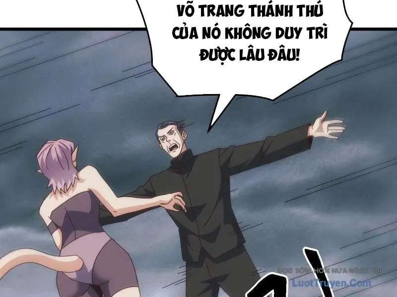 Vạn Tộc Xâm Lược :Mở Đầu Thuần Hóa Cự Thú Cấp Sử Thi Chapter 54 - 74