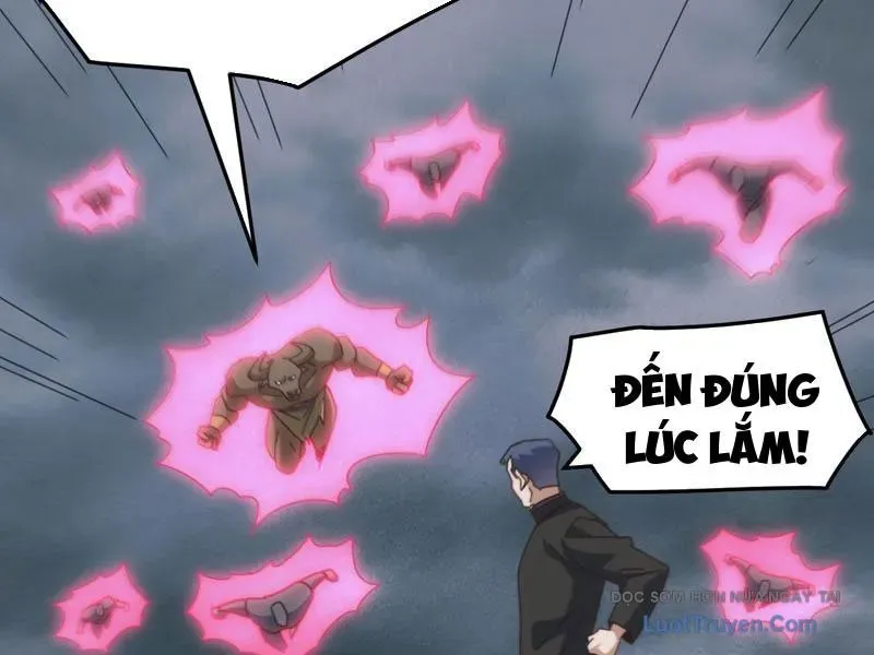 Vạn Tộc Xâm Lược :Mở Đầu Thuần Hóa Cự Thú Cấp Sử Thi Chapter 54 - 77