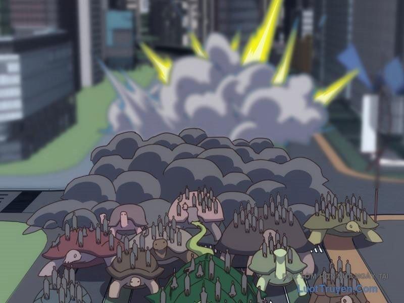 Vạn Tộc Xâm Lược :Mở Đầu Thuần Hóa Cự Thú Cấp Sử Thi Chapter 55 - 101