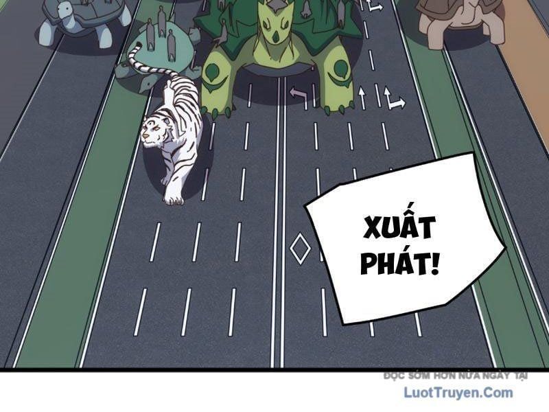 Vạn Tộc Xâm Lược :Mở Đầu Thuần Hóa Cự Thú Cấp Sử Thi Chapter 55 - 102