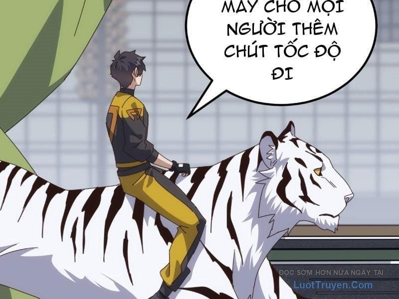 Vạn Tộc Xâm Lược :Mở Đầu Thuần Hóa Cự Thú Cấp Sử Thi Chapter 55 - 105