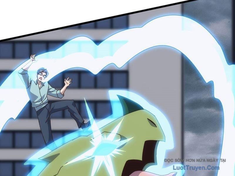 Vạn Tộc Xâm Lược :Mở Đầu Thuần Hóa Cự Thú Cấp Sử Thi Chapter 55 - 107