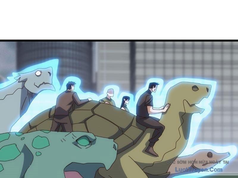 Vạn Tộc Xâm Lược :Mở Đầu Thuần Hóa Cự Thú Cấp Sử Thi Chapter 55 - 109