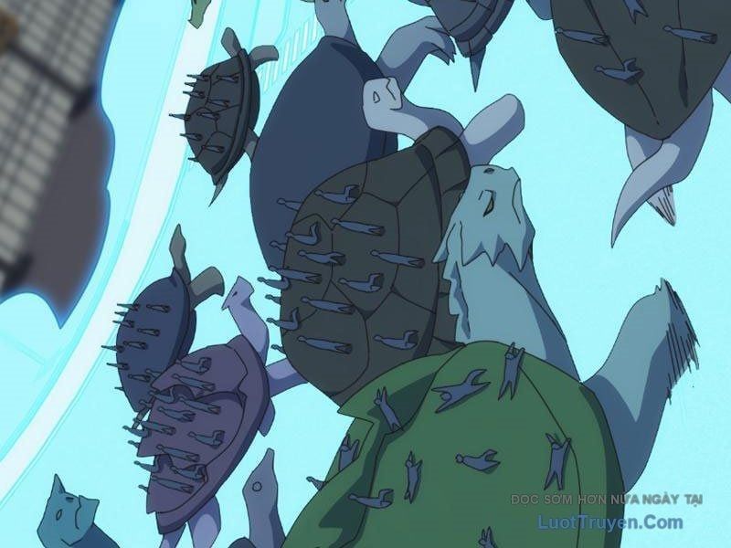 Vạn Tộc Xâm Lược :Mở Đầu Thuần Hóa Cự Thú Cấp Sử Thi Chapter 55 - 114