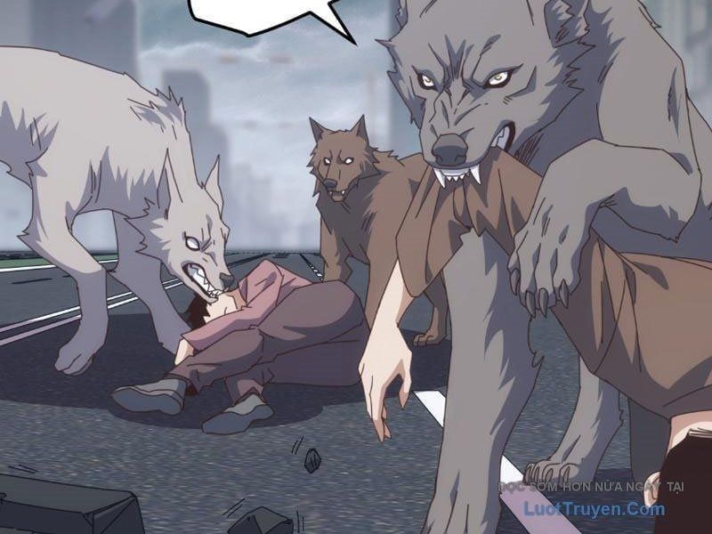 Vạn Tộc Xâm Lược :Mở Đầu Thuần Hóa Cự Thú Cấp Sử Thi Chapter 55 - 118