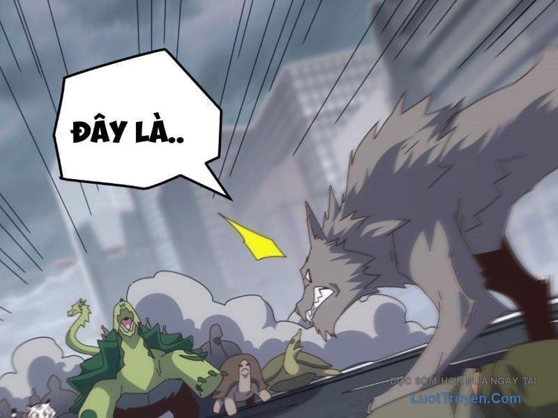 Vạn Tộc Xâm Lược :Mở Đầu Thuần Hóa Cự Thú Cấp Sử Thi Chapter 55 - 120