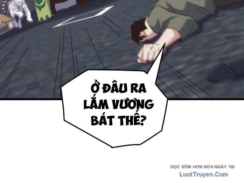 Vạn Tộc Xâm Lược :Mở Đầu Thuần Hóa Cự Thú Cấp Sử Thi Chapter 55 - 121