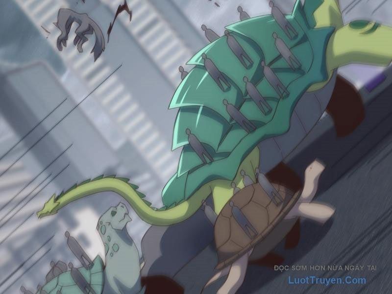 Vạn Tộc Xâm Lược :Mở Đầu Thuần Hóa Cự Thú Cấp Sử Thi Chapter 55 - 123