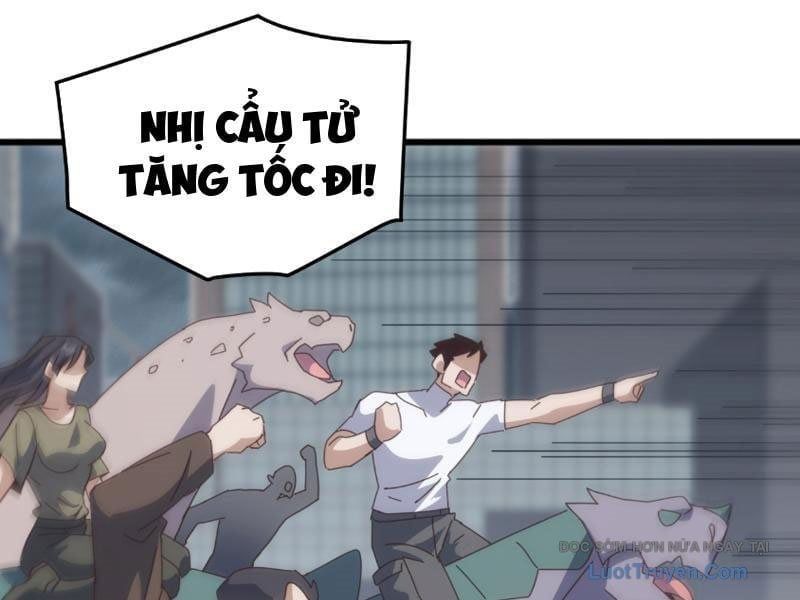 Vạn Tộc Xâm Lược :Mở Đầu Thuần Hóa Cự Thú Cấp Sử Thi Chapter 55 - 127