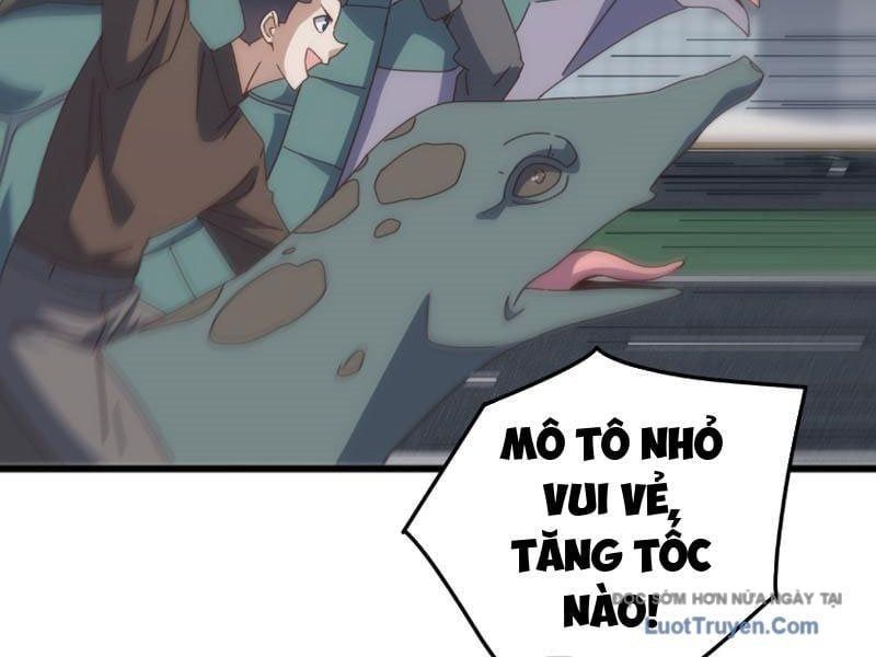 Vạn Tộc Xâm Lược :Mở Đầu Thuần Hóa Cự Thú Cấp Sử Thi Chapter 55 - 128